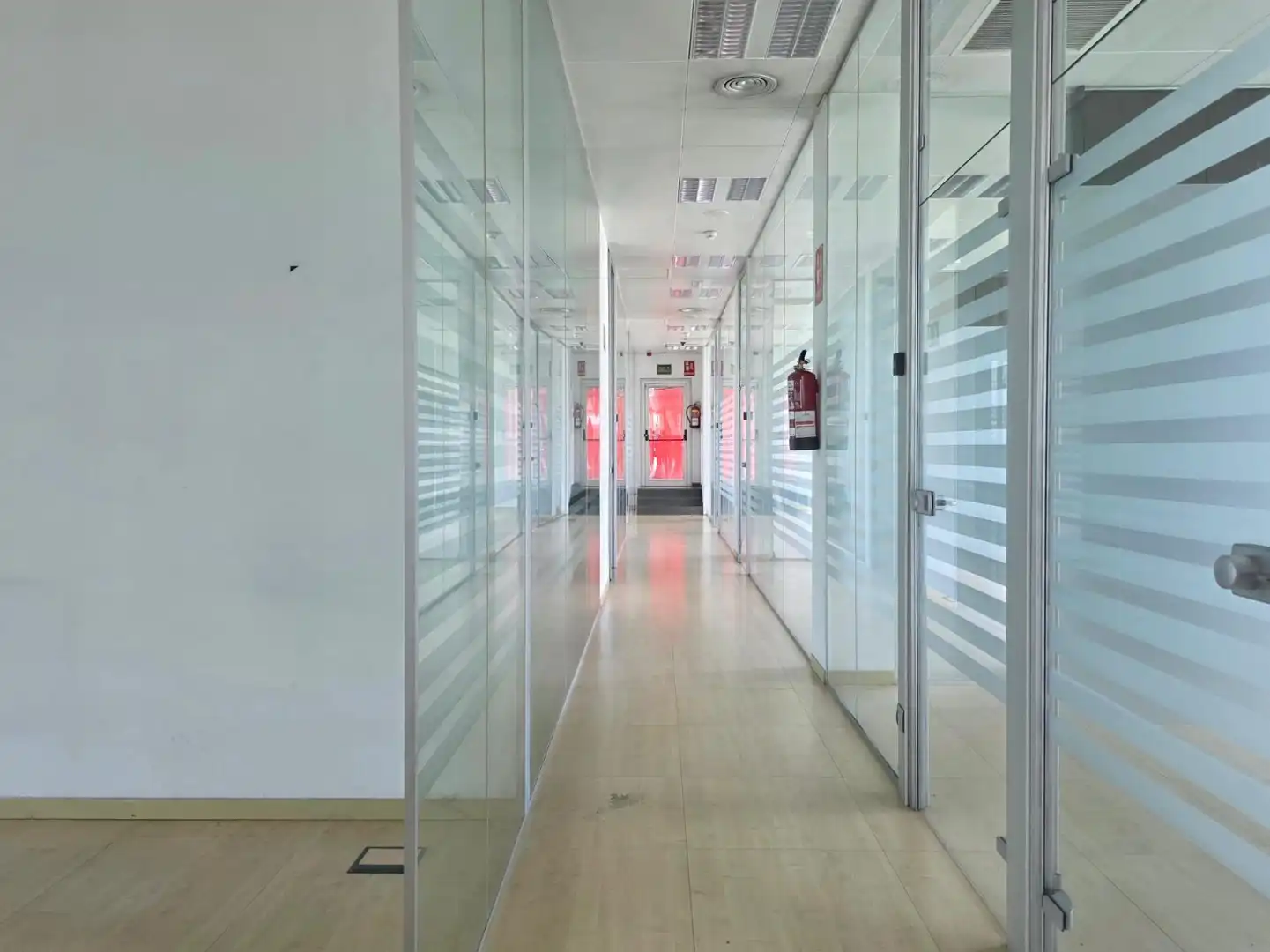 Office space with lift to rent in Sant Cosme - La Granja, imagen 29