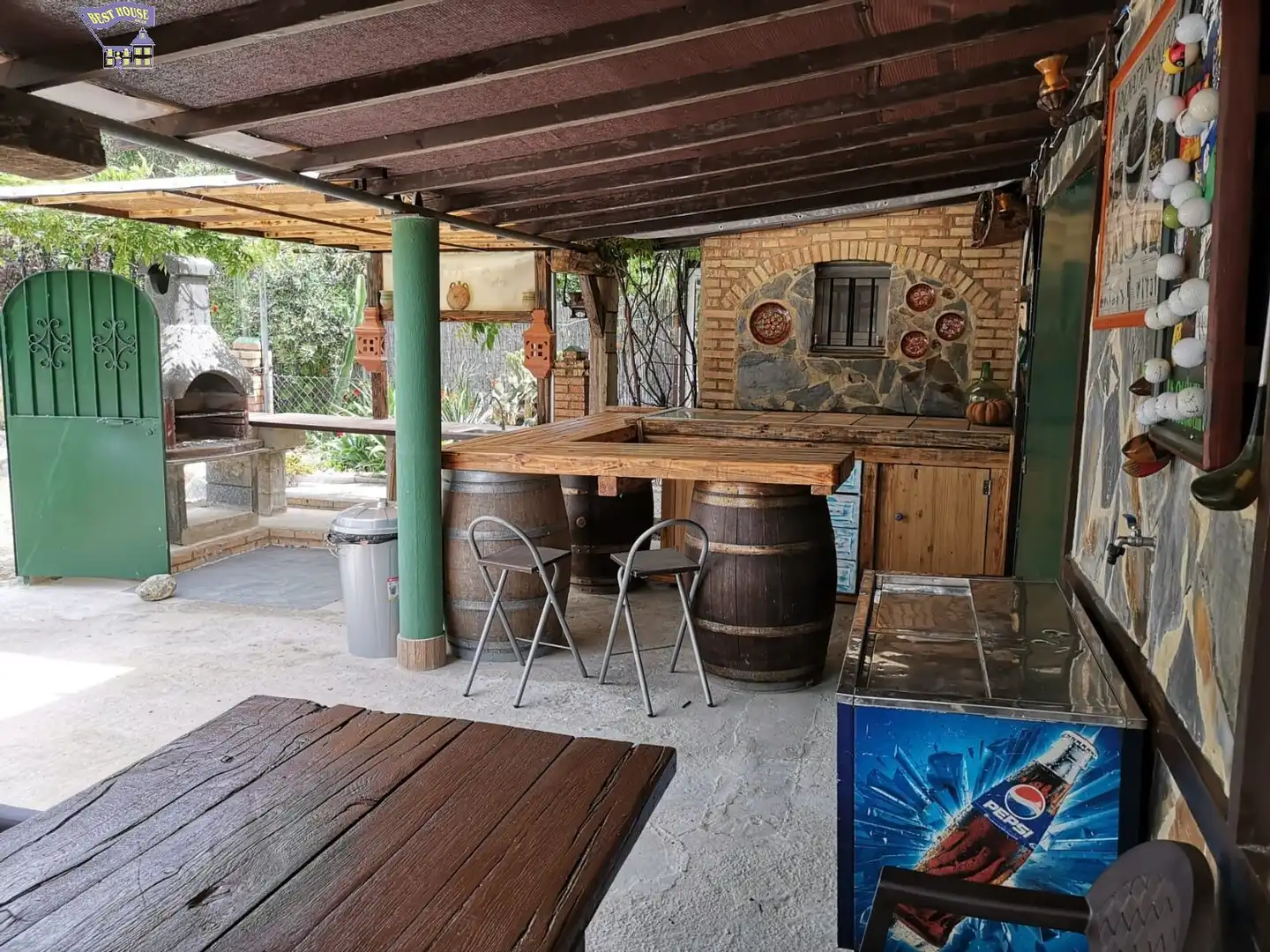 Houses for rent in Arcos de la Frontera