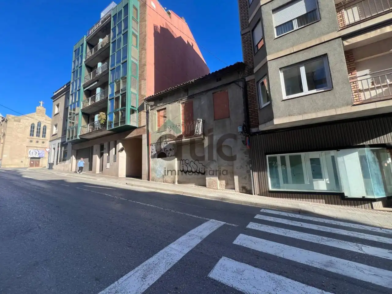 Rural land for sale in Calle Sant Josep