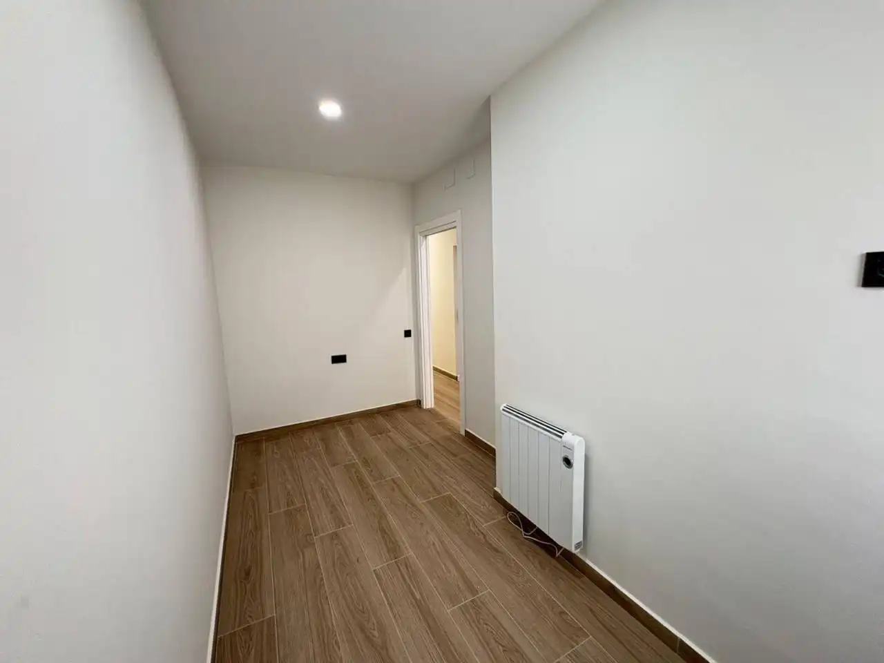 Wohnung mit Garten zum Verkauf in Calle Infant Martí, imagen 8