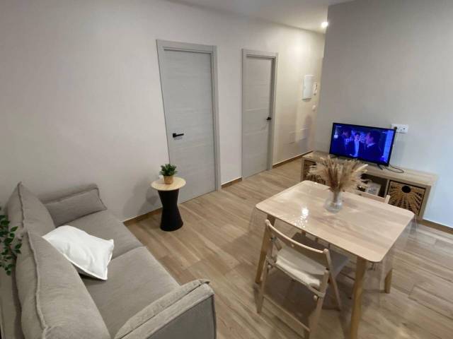 Piso en Venta en Calle Benlliure en San José - San Bernardo