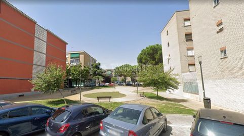 Foto 3 de Garaje en venta en Villayuventus - Renfe, Parla