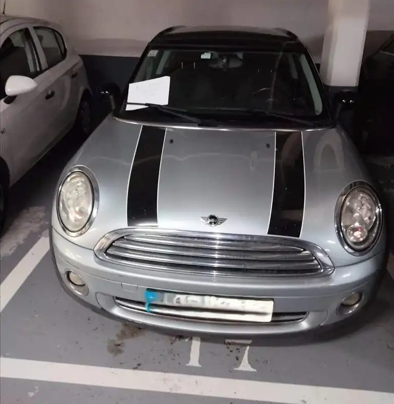 Parcheggio in vendita a ORMATZABEKOA, imagen 5