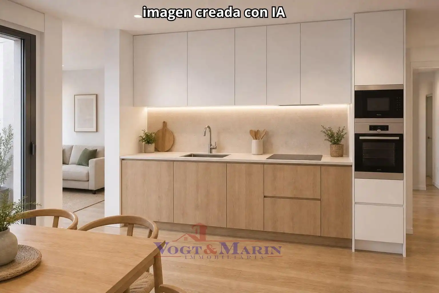House with terrace for sale in Carrer els Quintans, imagen 3