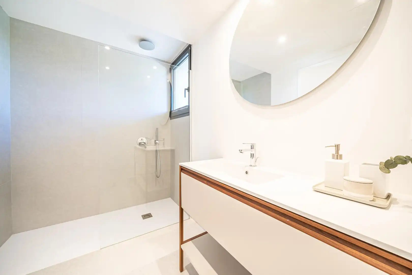 Bathroom of Flat for sale in  Palma de Mallorca
