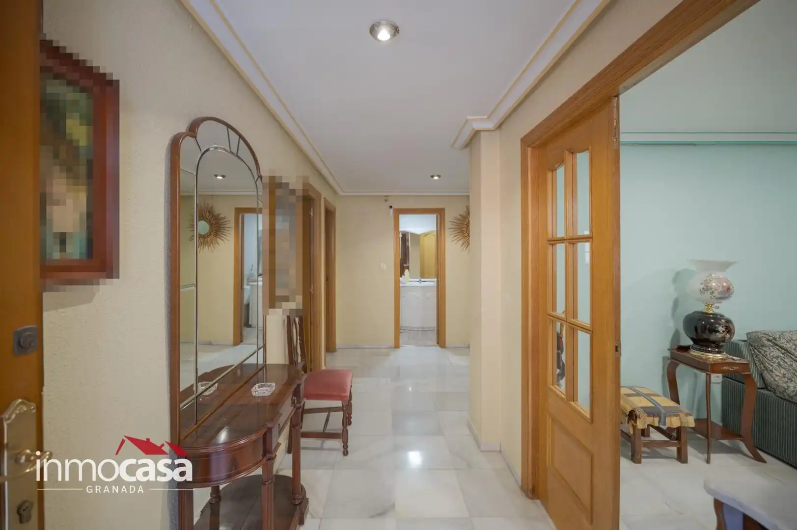 Houses for sale in Maracena, Granada