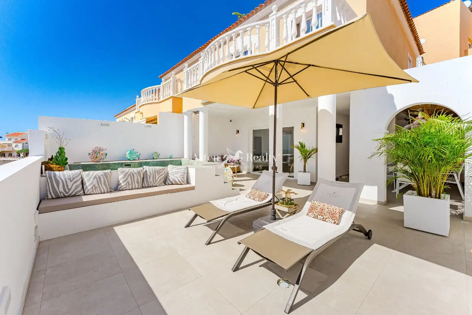 House with pool for sale in del Idafe, imagen 5