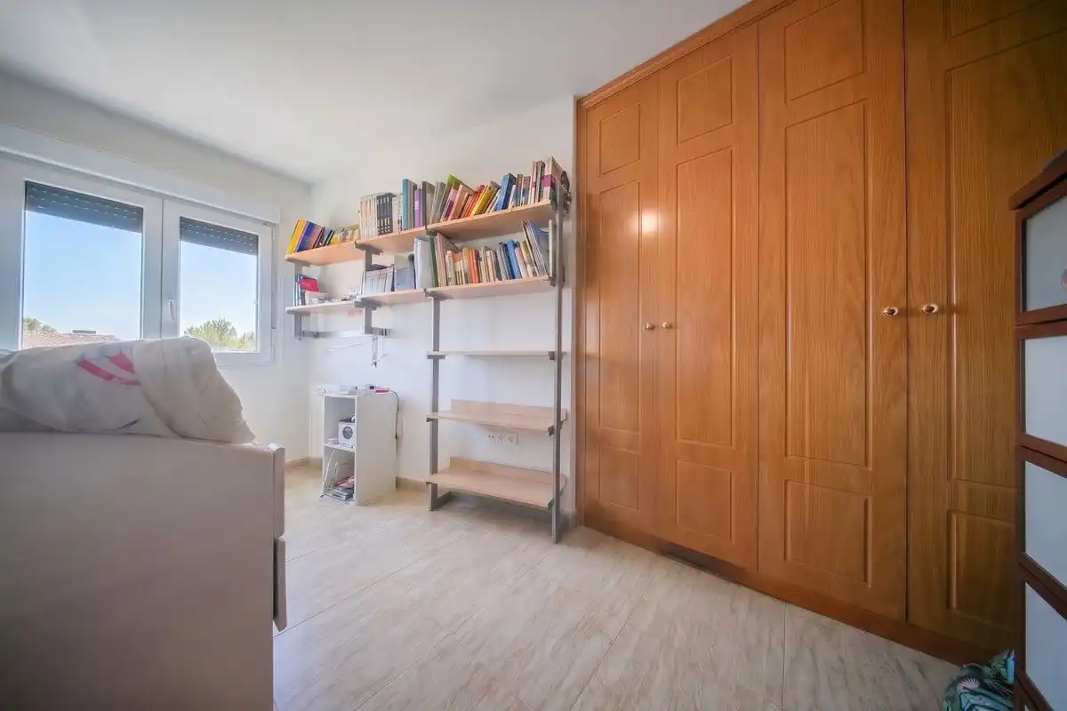 Terraced house with terrace for sale in Calle del Brasil, imagen 20