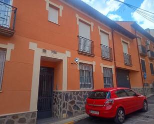 Exterior view of Flat for sale in Valdilecha  with Terrace and Storage room