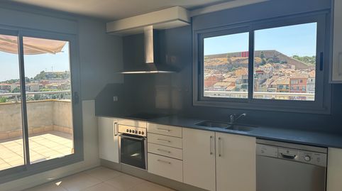 Foto 4 de Ático en venta en Carrer de Pere III, 31, Balaguer, Lleida