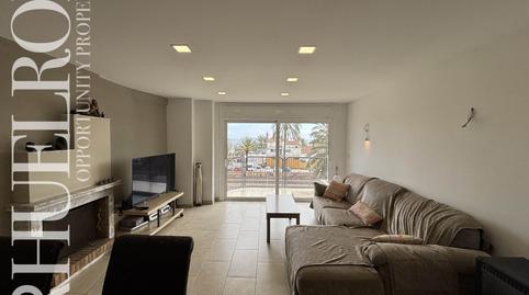 Foto 4 de Piso en venta en Avinguda del Maresme, 457, Havana, Barcelona