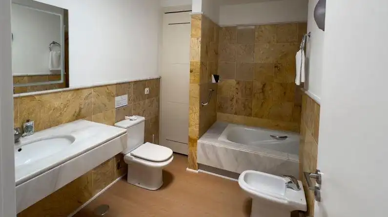 Baño de Casa o chalet en venta en Yaiza