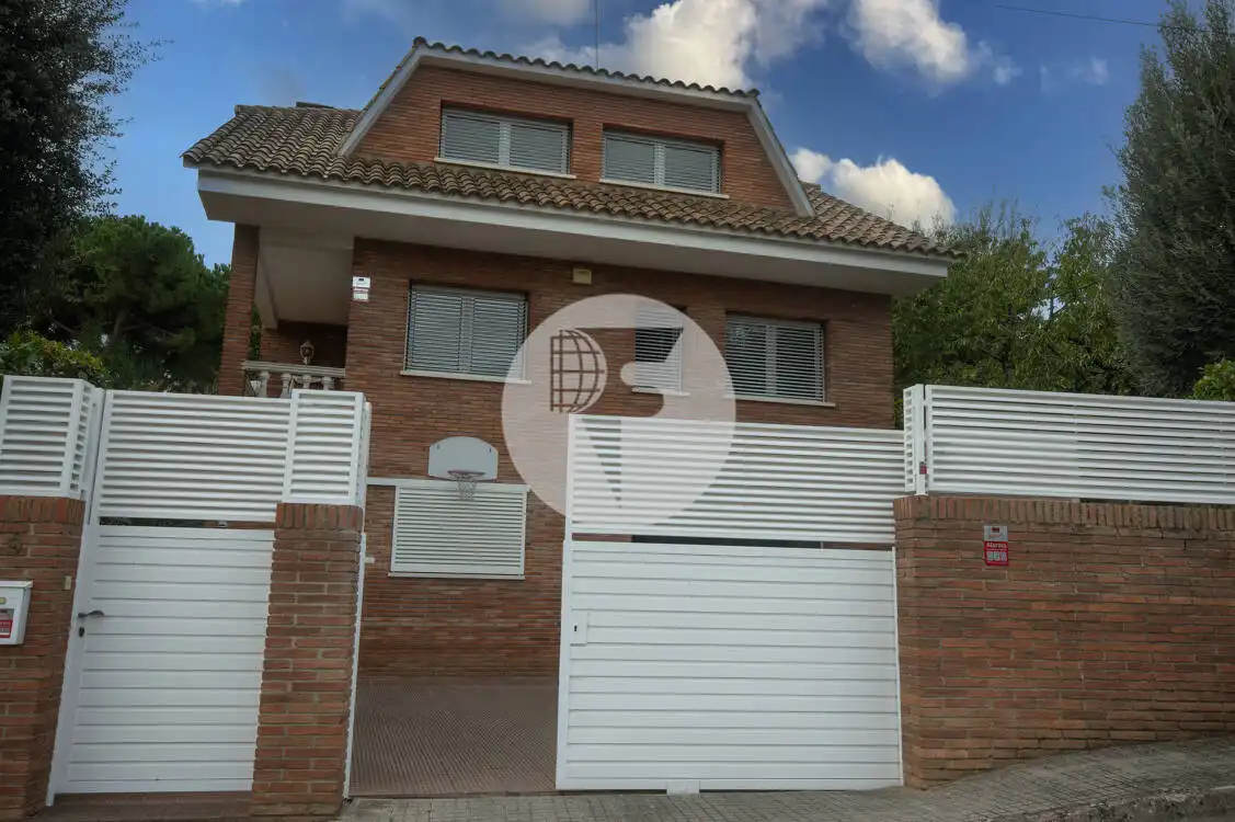 Haus mit Terrasse zum Verkauf in Canovelles, imagen 68