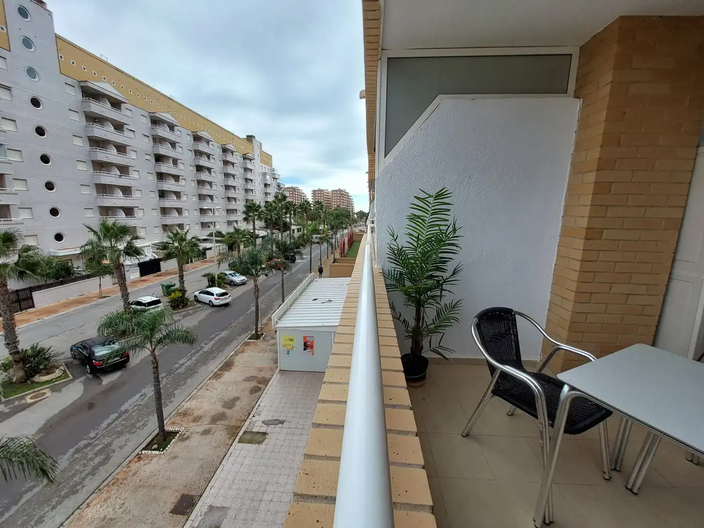 Apartments for sale in Central, 6, Valparaiso