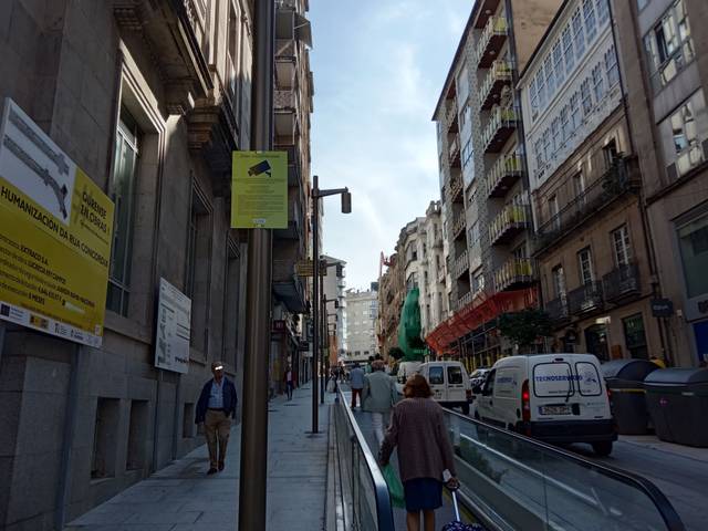 Local comercial en Alquiler en Centro