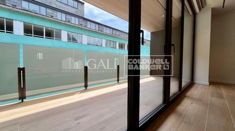 Foto 4 de Pis de lloguer a  Consell de la Terra, 42, Les Escaldes, Escaldes – Engordany