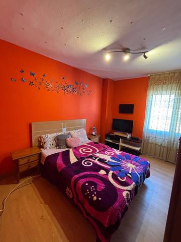 Piso en Venta en Avenida Buenavista en Buenavista