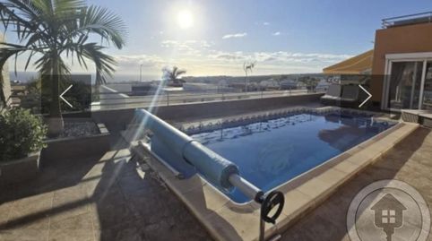 Foto 2 de Casa o xalet de lloguer a Kurt Konrad Mayer, Playa Fañabé Alto, Adeje