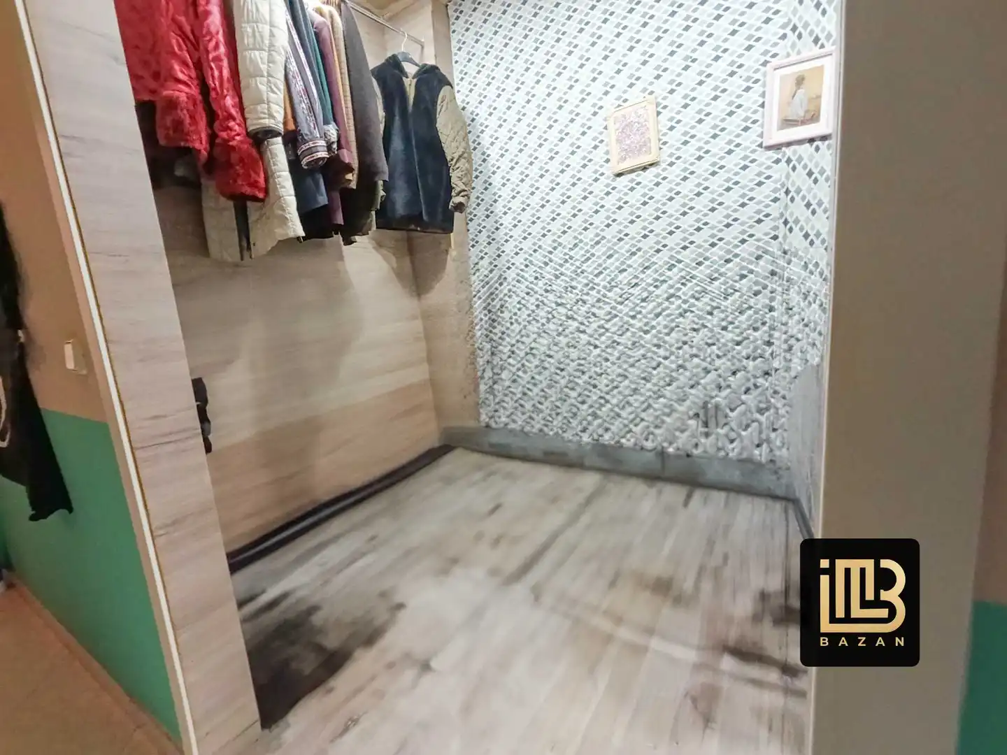 Flat for sale in Málaga  with Terrace and Storage room
