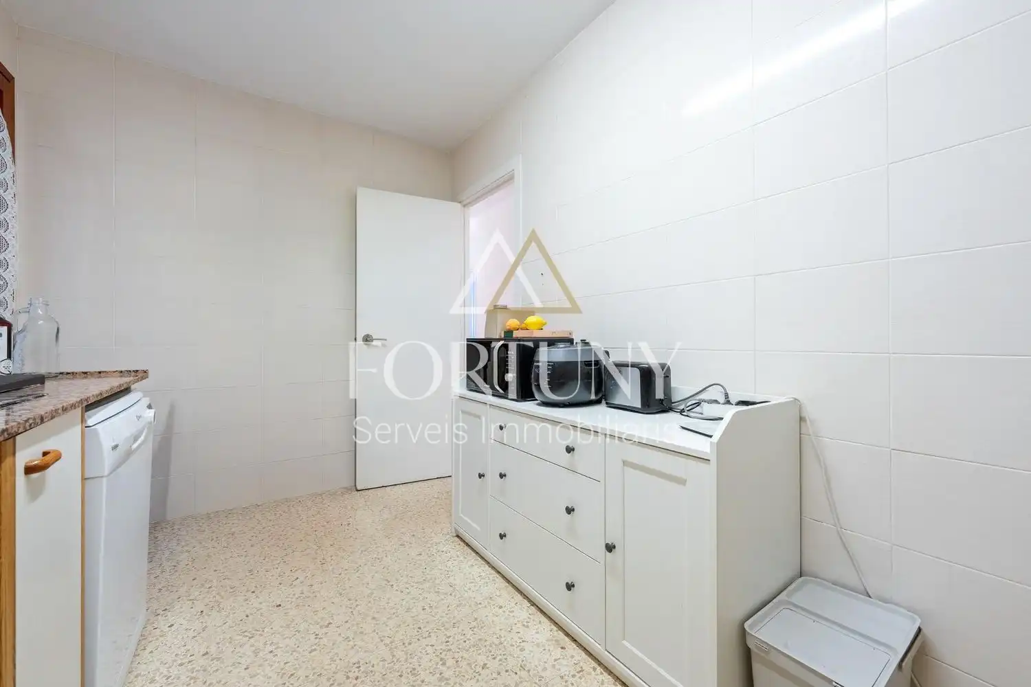 Appartamento con terrazza in vendita a del Morell 11, imagen 13