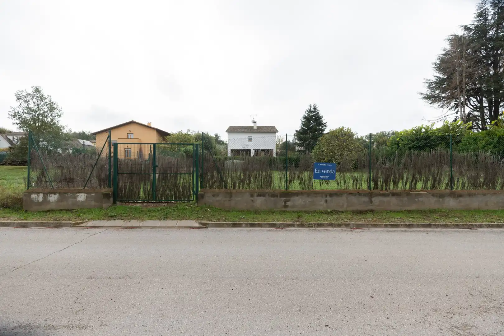 Lands and plots for sale in CANIGÓ, imagen 5
