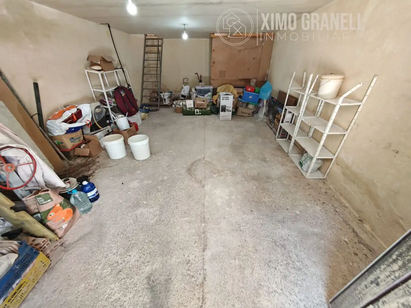 Casa o xalet en venda en Eslida amb Traster
