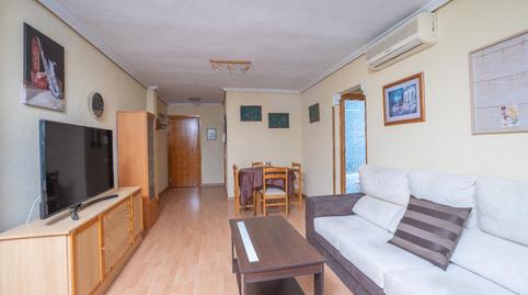 Foto 4 de Pis en venda a Calle Pintor Antonio Amorós,, Juan XXIII, Alicante / Alacant