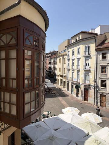 Piso en Alquiler en Grado