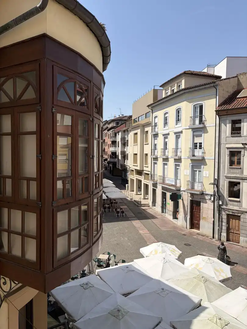 Exterior view of Flat for rent in Grado