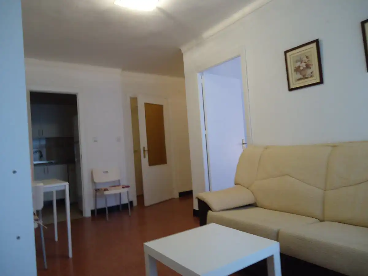 Piso con ascensor en alquiler en Virgen de Lujan, imagen 2