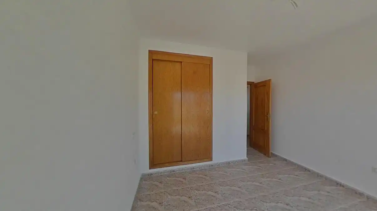 Casa adosada en venda a C/ Fluorita, Residencial Lomas de Cabo Roig , La Regia