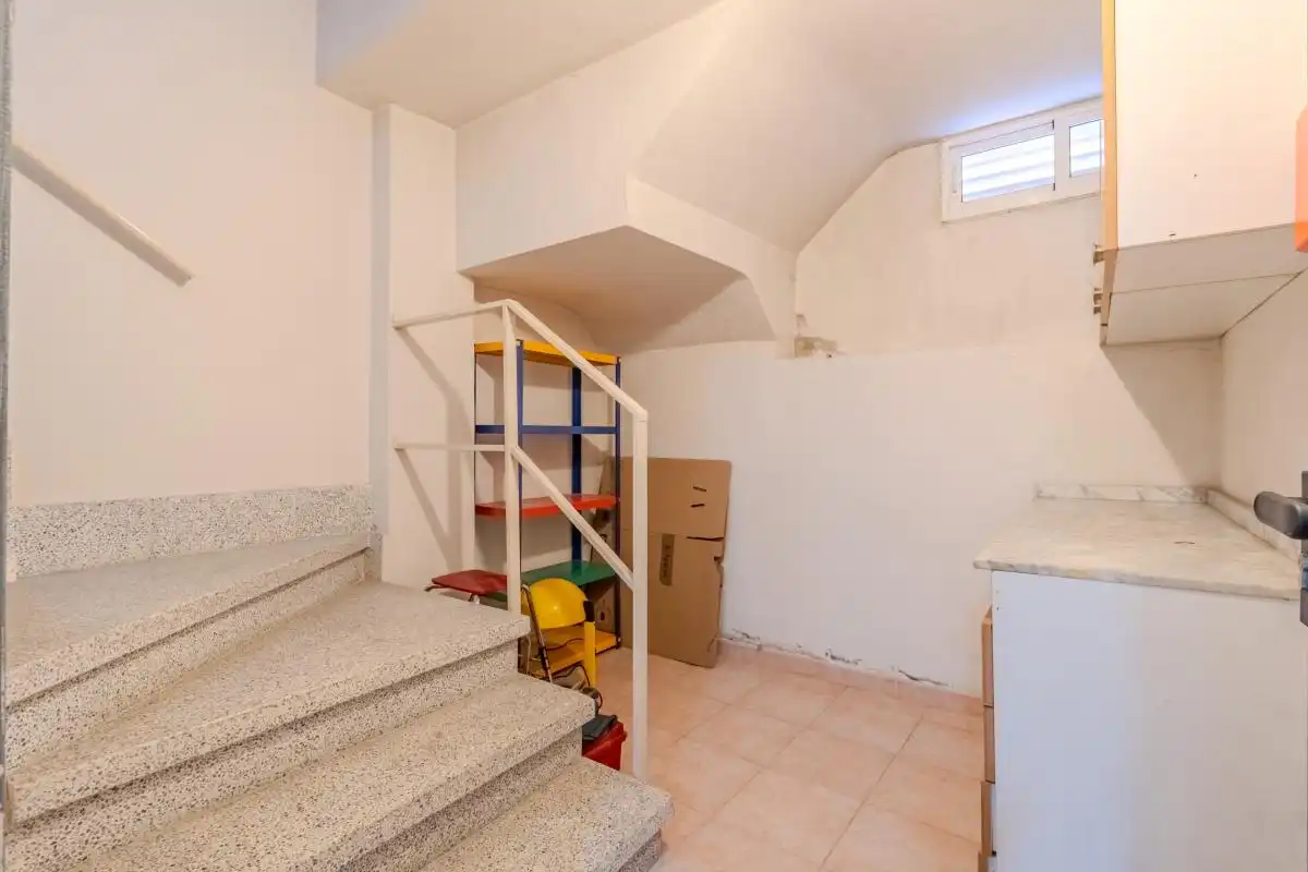 Casa adosada en venda en Murcia amb Calefacció, Jardí privat i Terrassa