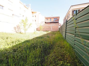 Wohnbaugrundstück zum Verkauf in Santpedor