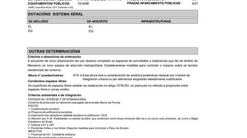 Photo 4 of Industrial land for sale in Sardoma - Castrelos, Pontevedra