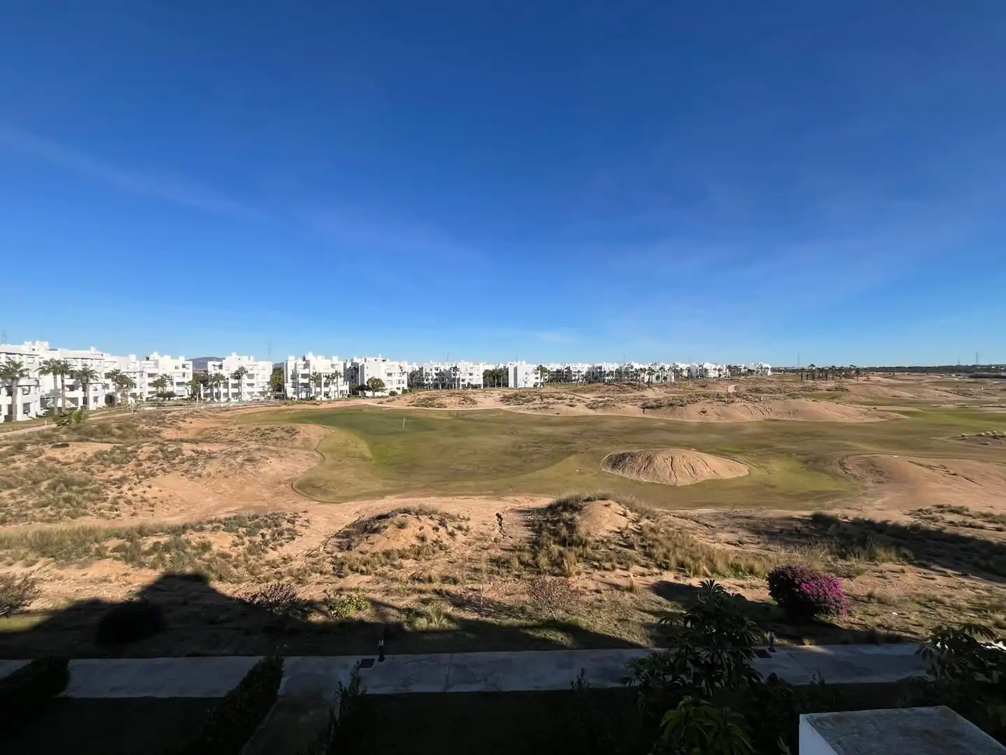 Vista exterior de Apartament en venda en Torre-Pacheco amb Terrassa i Moblat