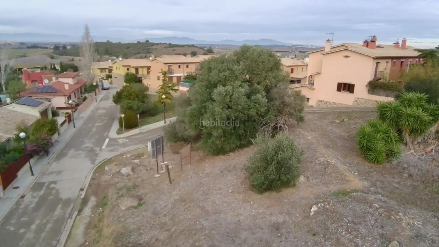 Residential land for sale in Carrer de les Costes 17, imagen 13