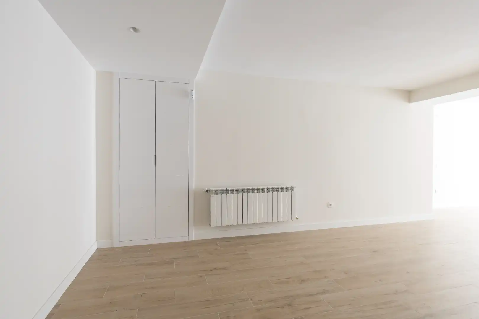 Piso de obra nueva con ascensor en venta en Calle Capitán Arenas 3, imagen 10