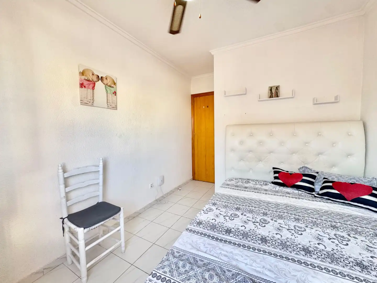 Maison avec terrasse à louer à Lo Pagán, imagen 20