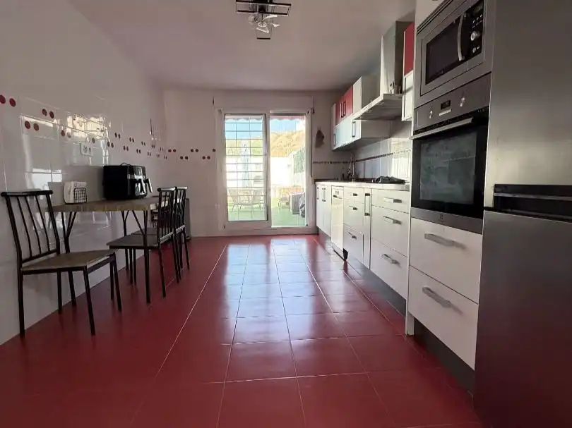 Cocina de Casa o chalet en venta en Pedanías Este