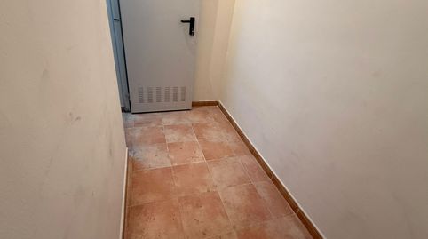 Foto 2 de Trastero en venta en Mendez Nuñez, Centro, Getafe