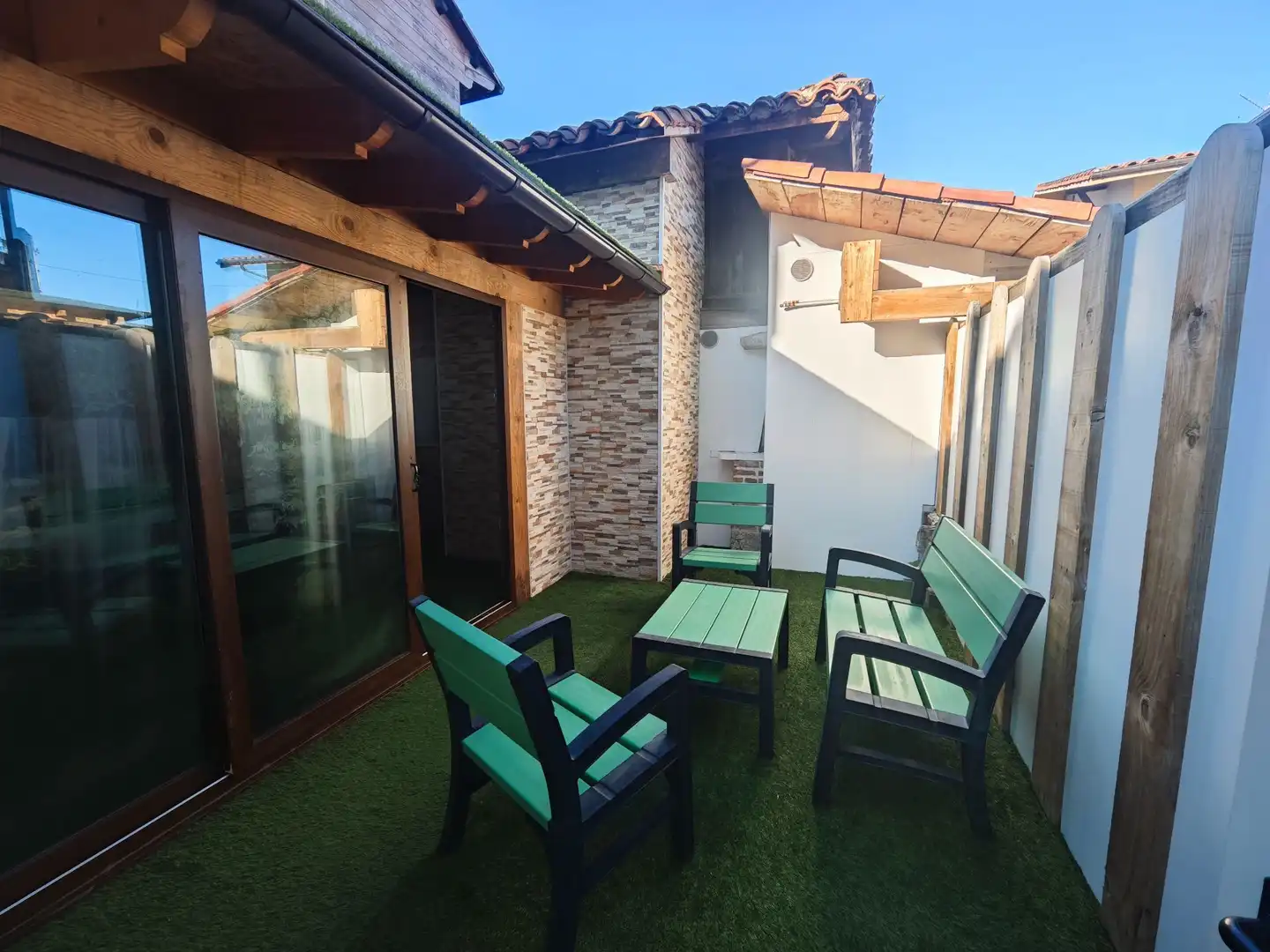 Maison avec jardin à vendre à nueva de llanes, imagen 7