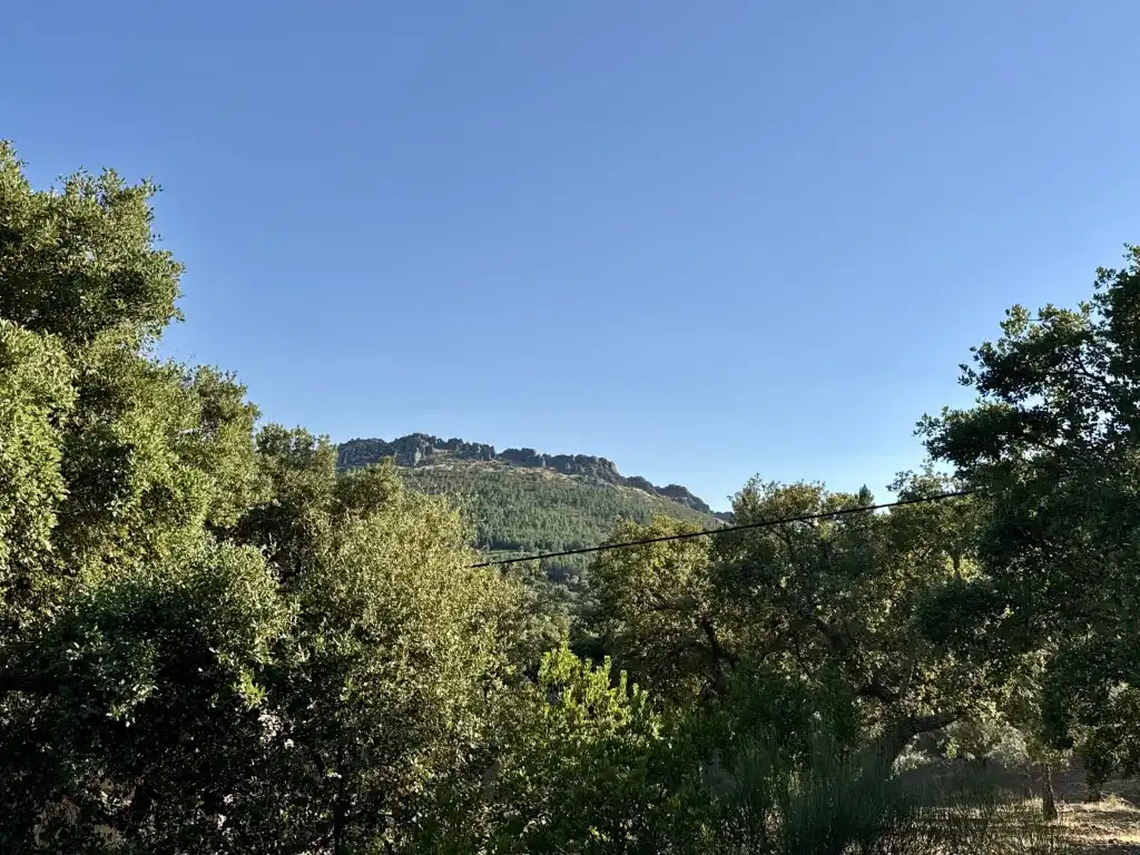 Casa rústica en venda a Valencia de Alcántara, imagen 48