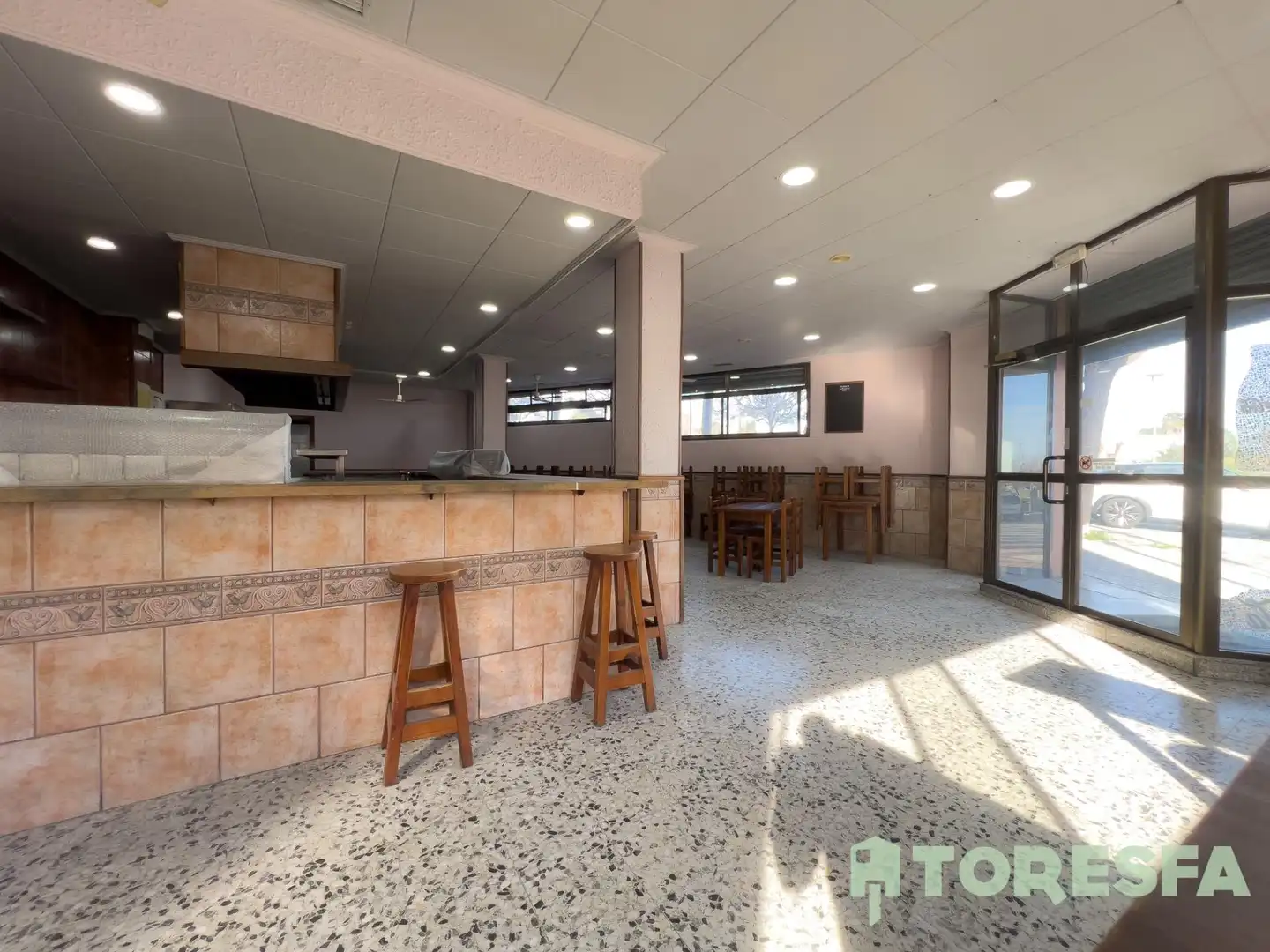 Commercial properties for sale in Mataró