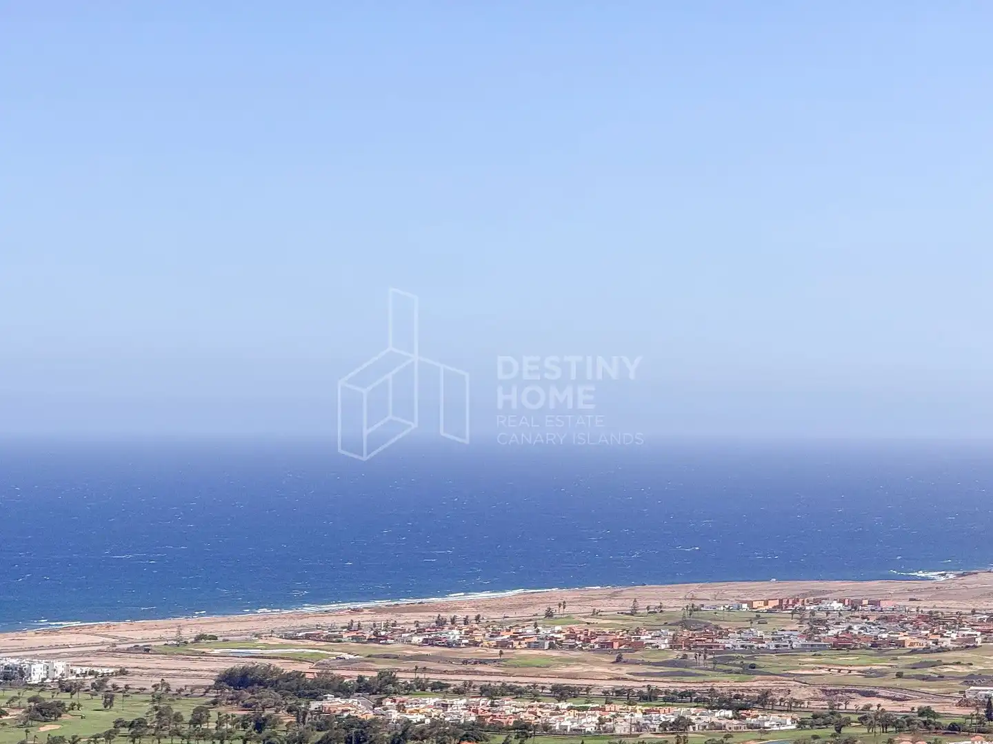 Flat for rent in Antigua  with Terrace