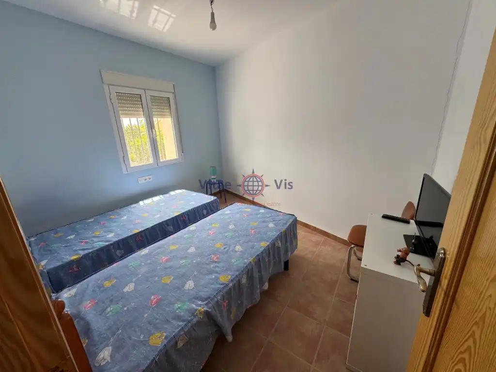 Habitación de Casa o chalet en venta en Lorca