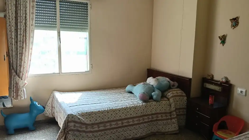 Adosado con terraza en venta en Avenida Valencia 41, imagen 21