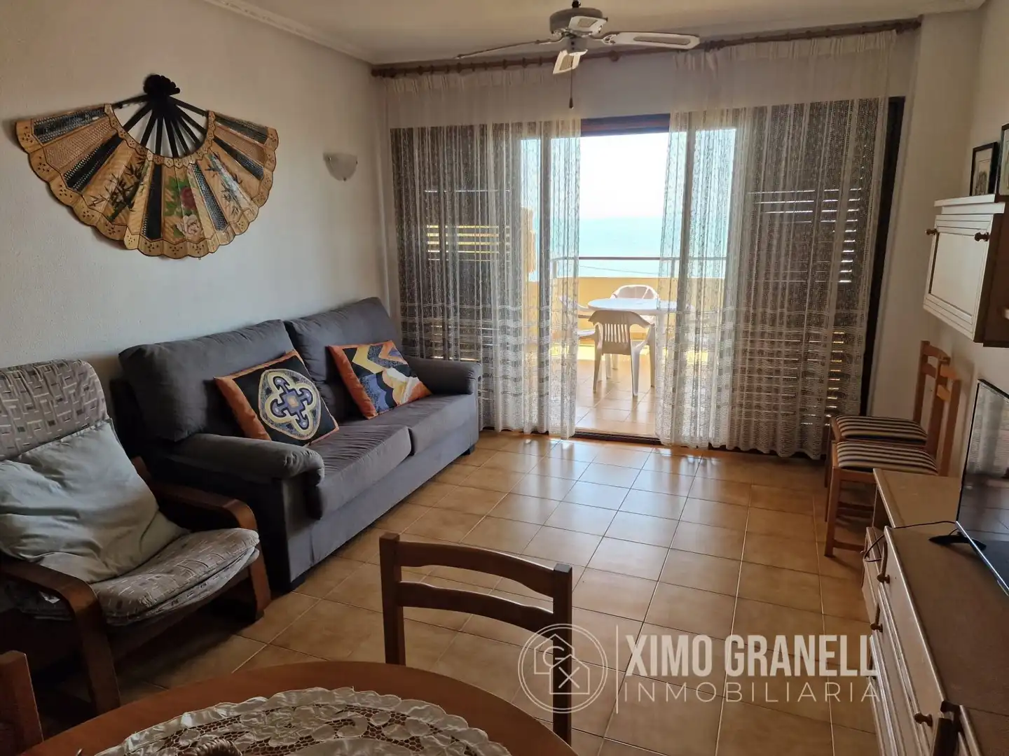 Appartement compact avec ascenseur à vendre à Moncófar Playa, imagen 7