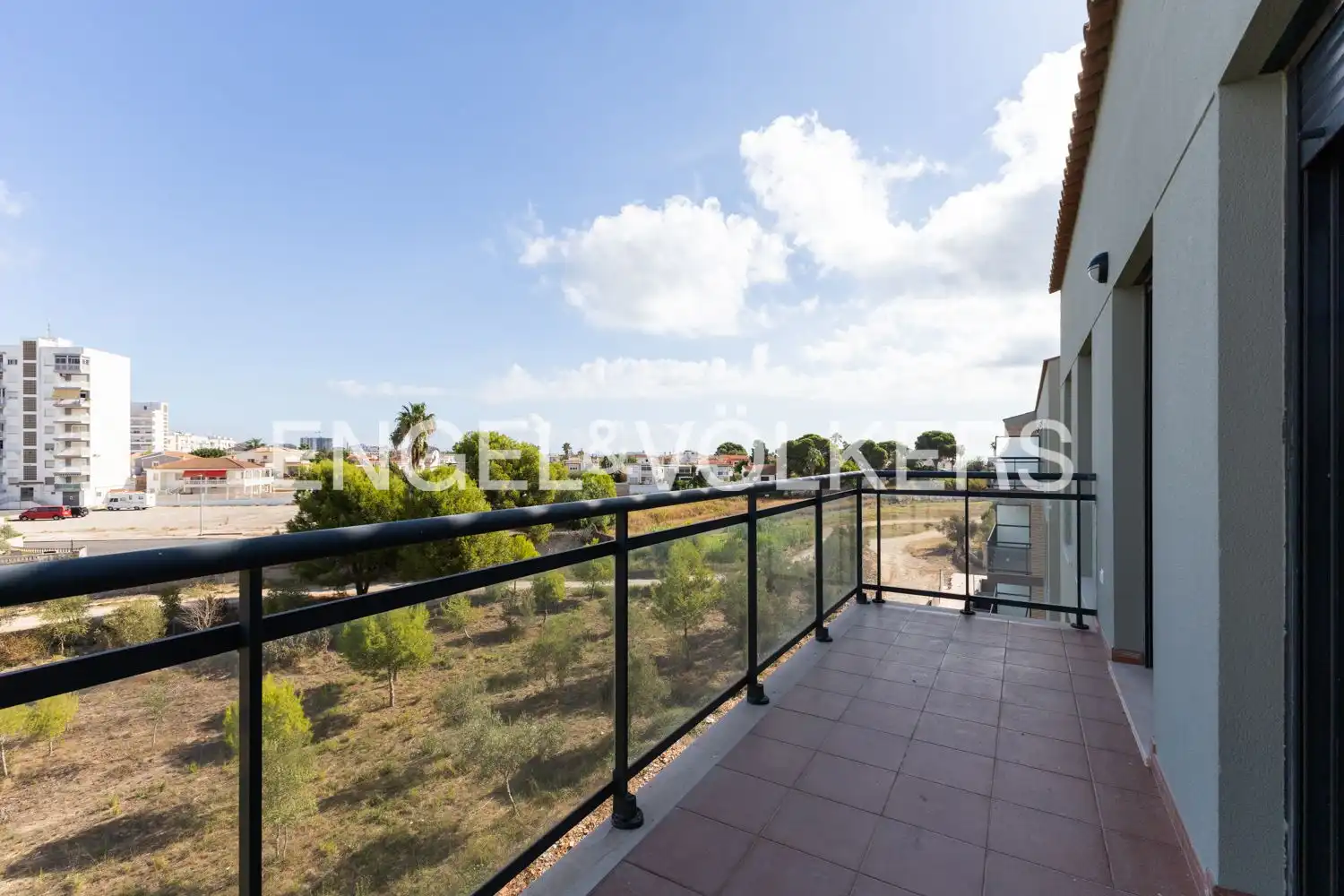 Penthouse mit Pool zum Verkauf in Cala del Puntal, imagen 9