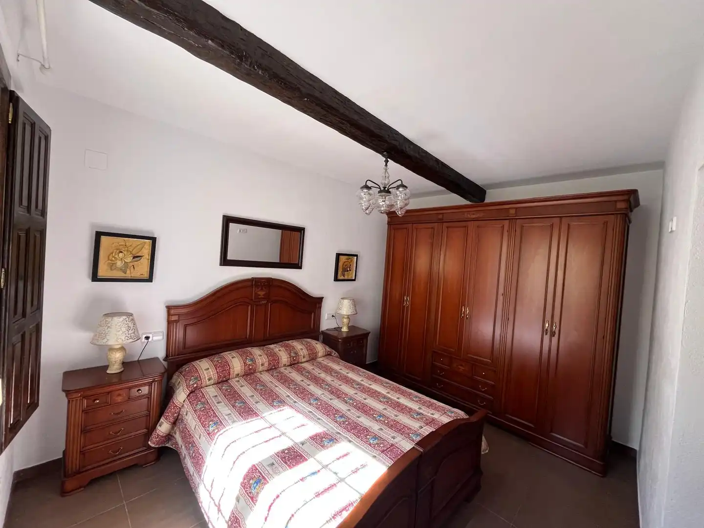 Haus zum Verkauf in Chinchilla de Monte-Aragón, imagen 7
