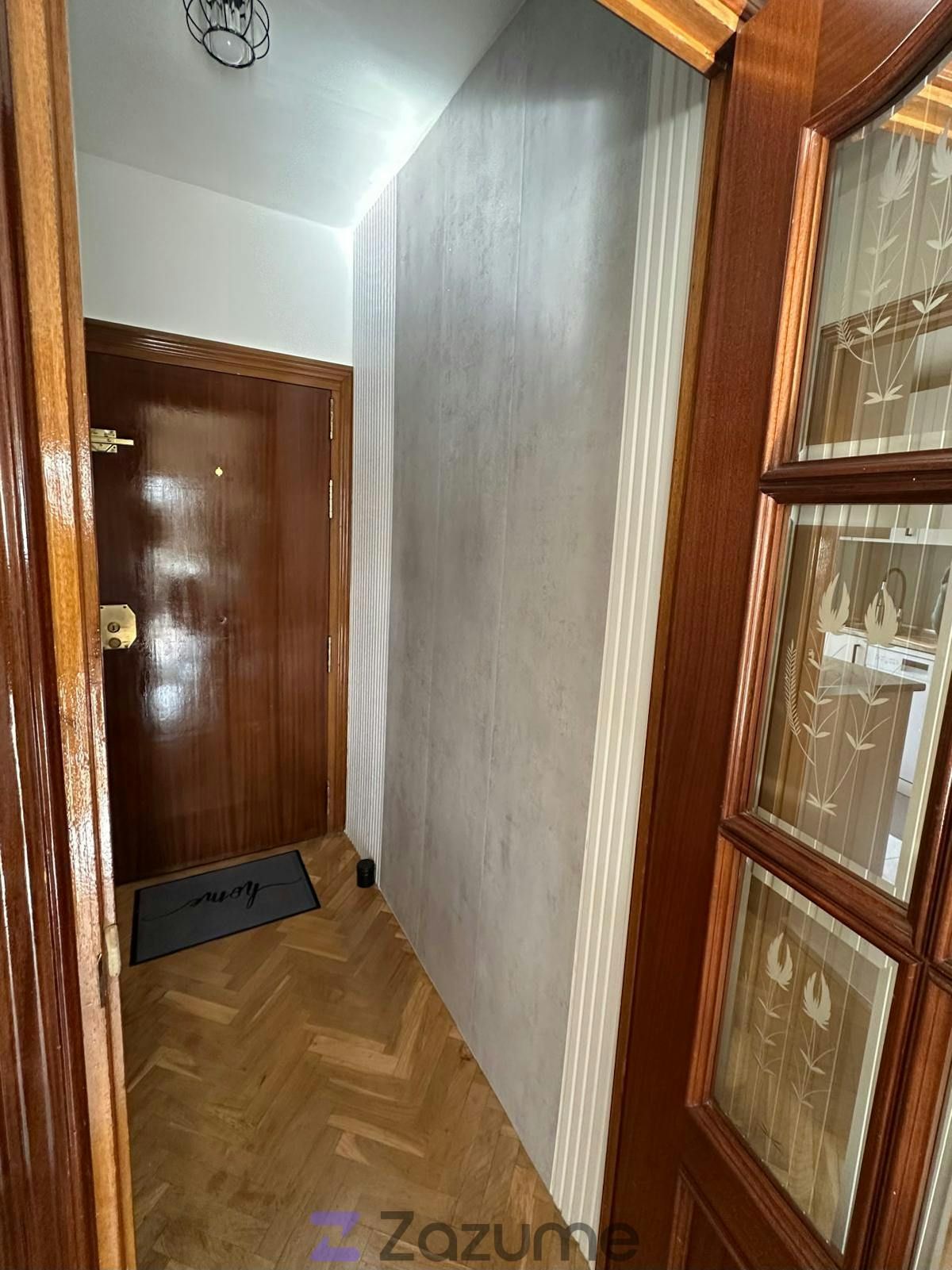 Flat to rent in Coslada  with Air Conditioner, Heating and Parquet flooring